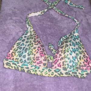 Victoria Secret Bathing Suit Top